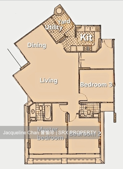 Tanjong Ria Condominium (D15), Condominium #560067621